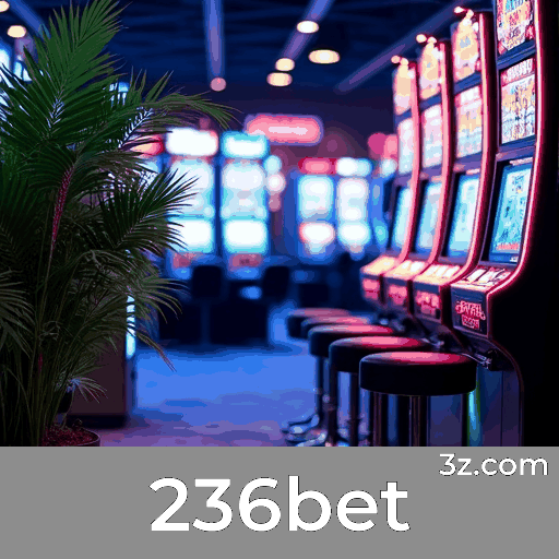 236bet: Apostas Completas e Convenientes no Seu Celular