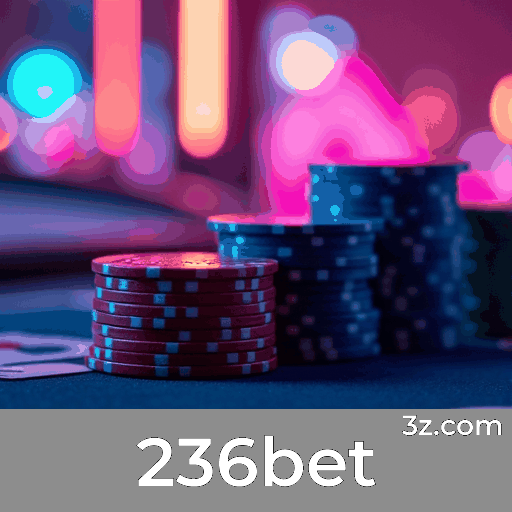 236bet: Domine Jogos com Estratégia e Vença Mais